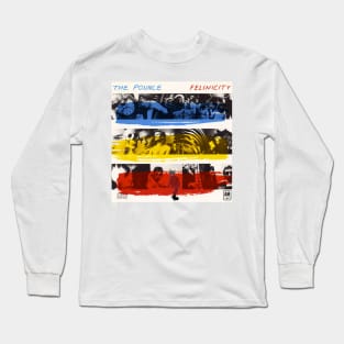 The Pounce - Felinicity Long Sleeve T-Shirt